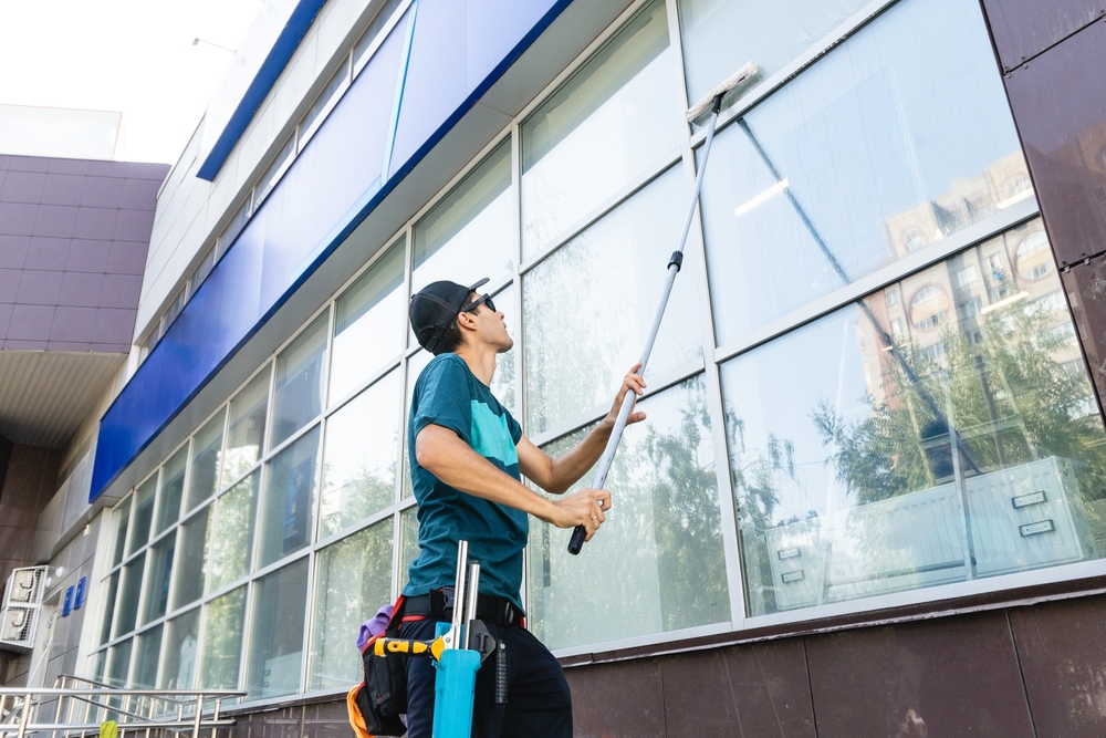 Window Cleaning