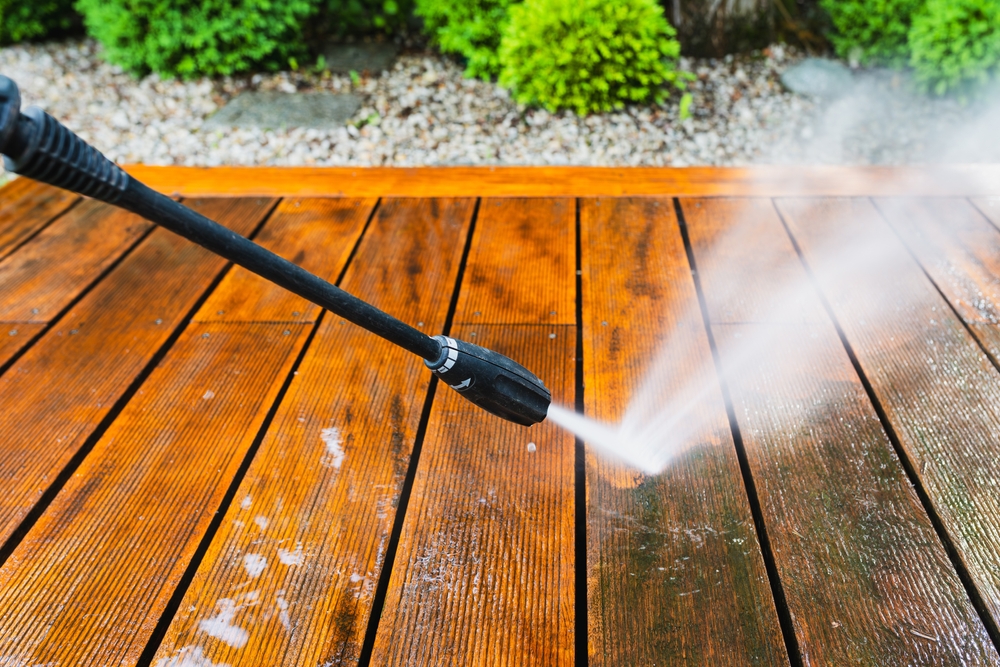 Pittsburgh Pressure Washing Services